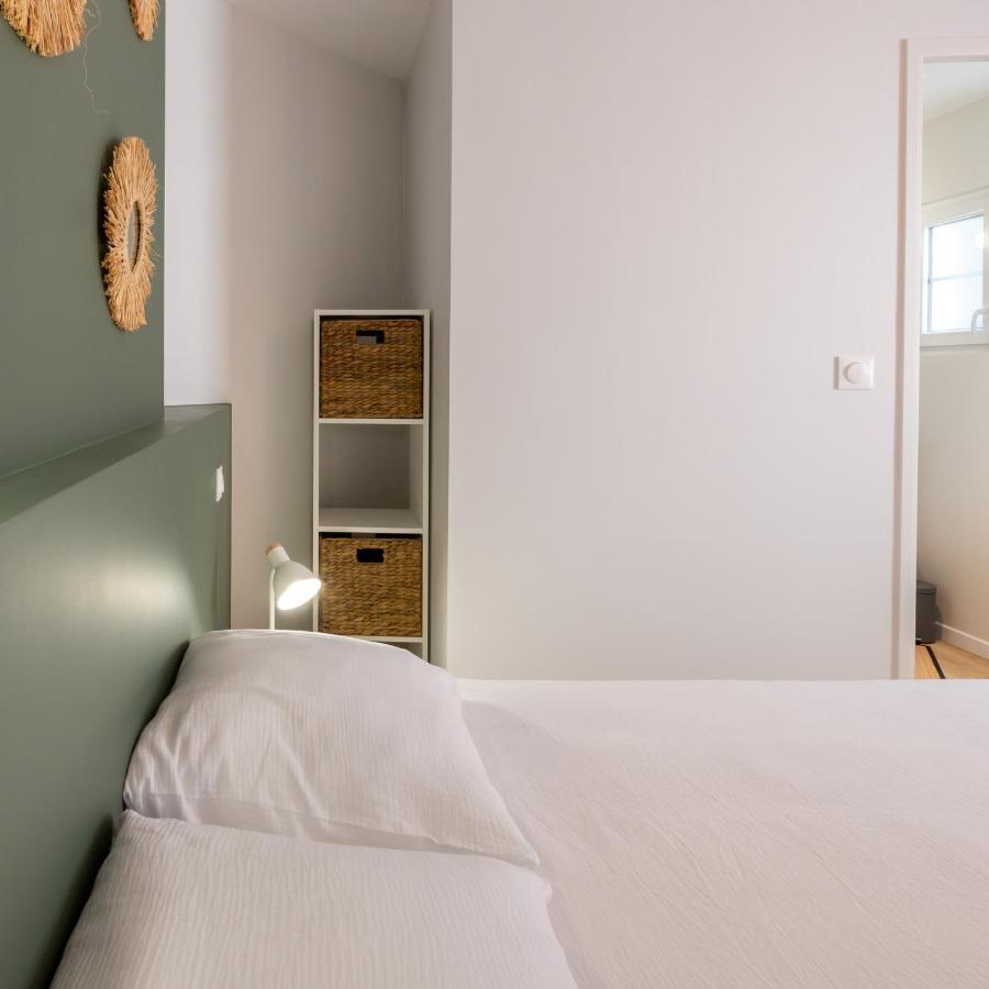 Le Modern - Gare - Palais Des Congres - Reve Au Mans Apartment Льо Ман Екстериор снимка